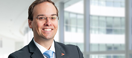 Verkaufsleitung redmail Christian Watzl