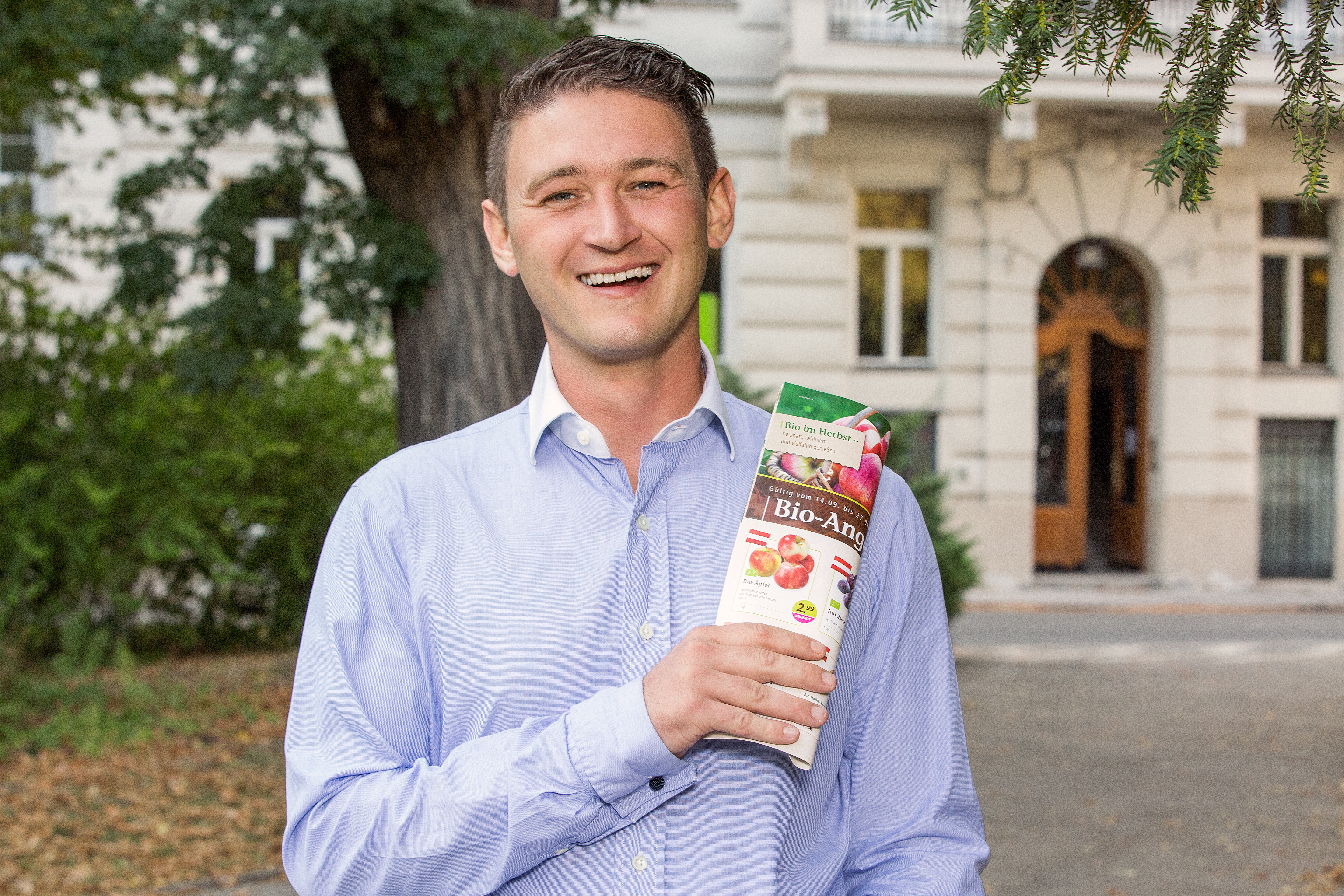 redmail hat bei der unadressierten Zustellung